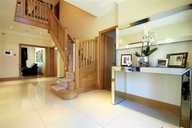 Detached house for sale in Deacons Hill Road, Elstree