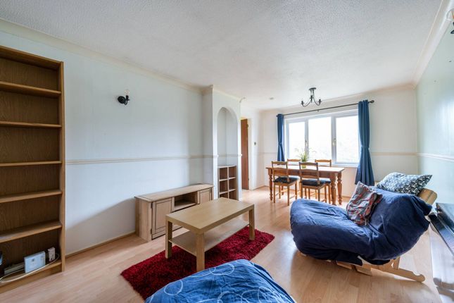 Thumbnail Flat to rent in Anthony Road, South Norwood, London