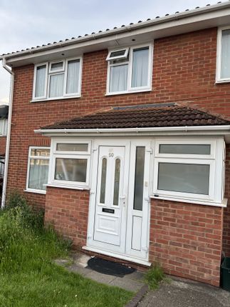 Semi-detached house to rent in Gresham Drive, Romford