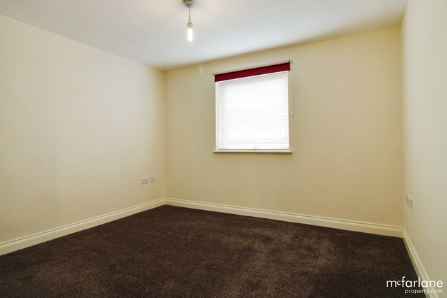 Flat for sale in Florey Court, Swindon