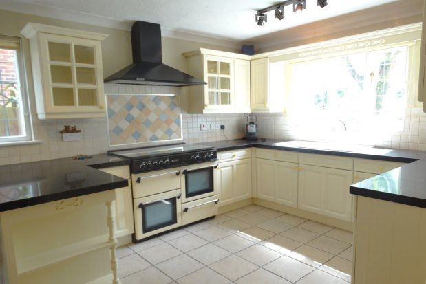 Detached house to rent in Earlsmead, Witham