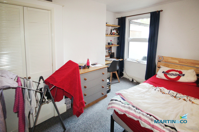 Town house to rent in Argyle Street, Oxford