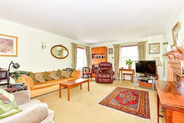 Flat for sale in The Street, Walberton, Arundel, West Sussex