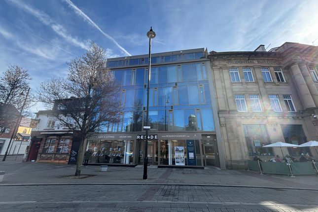 Building Front