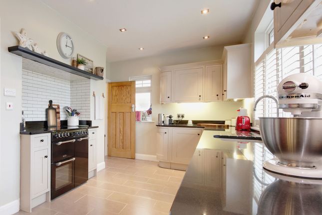 Thumbnail Semi-detached house for sale in Wilcot Avenue, Watford