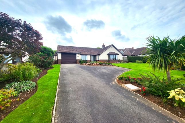 Detached bungalow for sale in Southlands, Blue Anchor, Minehead