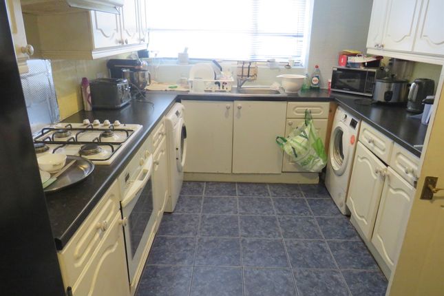 Terraced house for sale in Laidon Close, Bletchley, Milton Keynes