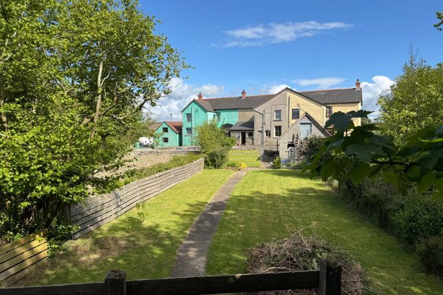 Heathfield, Llwyncelyn, Aberaeron photo 2