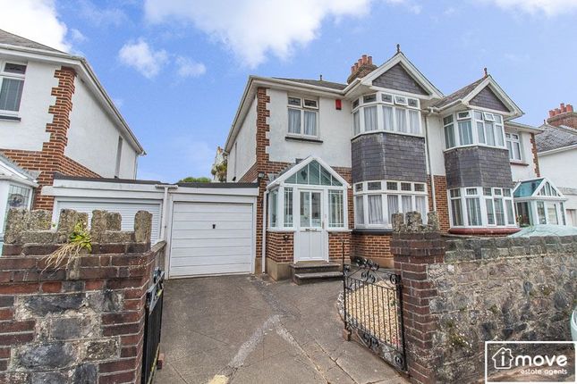Houses For Sale In Tq1 3pp St Marychurch