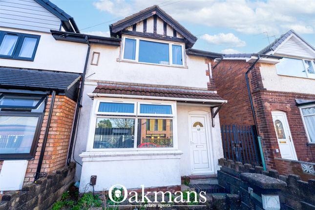 49, SELLY HILL ROAD, BIRMINGHAM photo 2