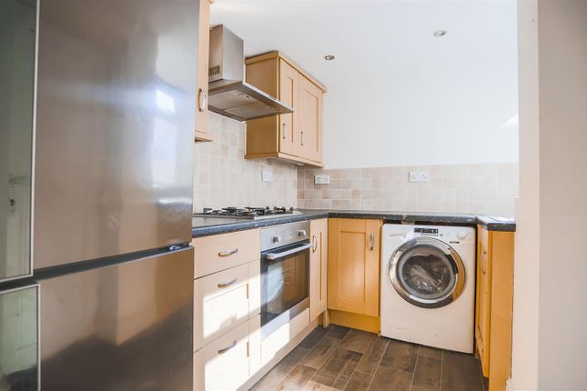 Terraced house for sale in Holmsley Street, Burnley