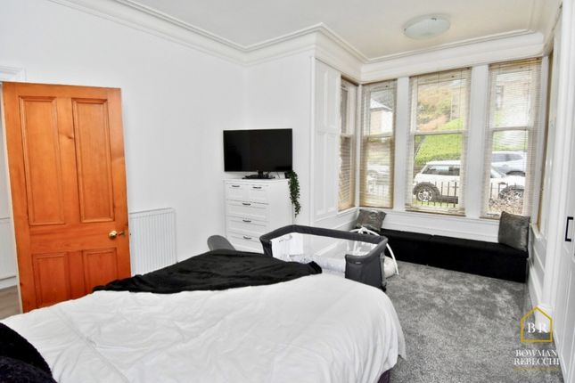 Flat for sale in Broomberry Drive, Gourock, Gourock