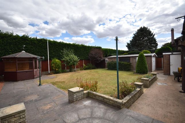 Shonga, Garth Lane, Goole photo 4