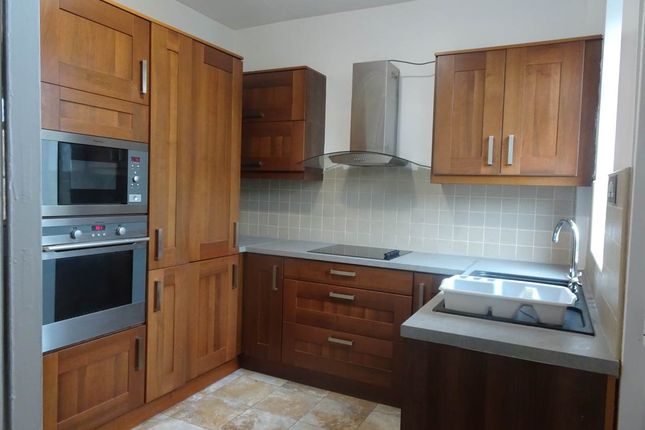 Thumbnail Property to rent in Clyde Street, Barnsley