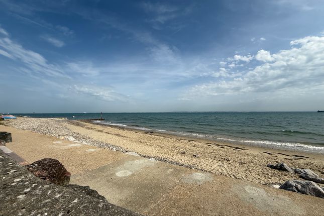 Merries, Duver Road, Seaview photo 2