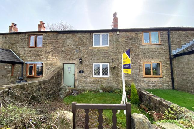 Thumbnail Cottage for sale in Hothersall Cottage Cow Hill, Haighton