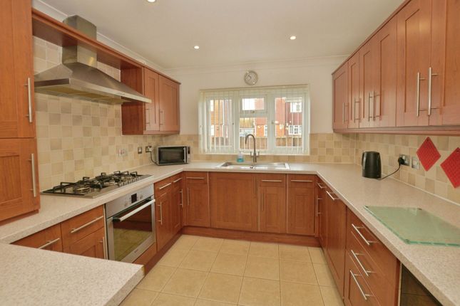 Triturus House,, Robin Hood Lane, Romney Marsh photo 4