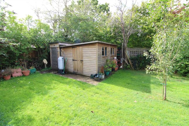 Semi-detached bungalow for sale in Billy Lows Lane, Potters Bar