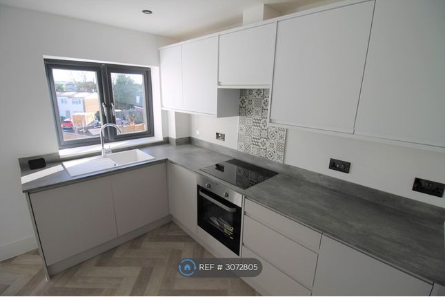 B Parkwall Road, Barrs Court, Bristol photo 4