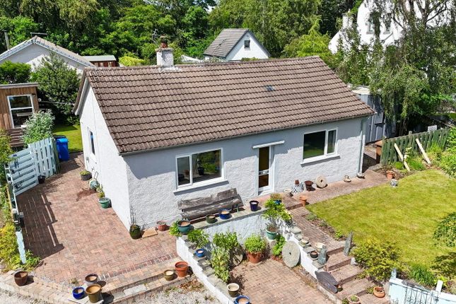 2-bed house on 17, Oak Avenue, Inverness, £265,000