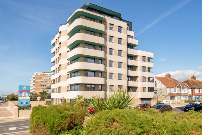 Thumbnail Flat for sale in Argentum, Hove