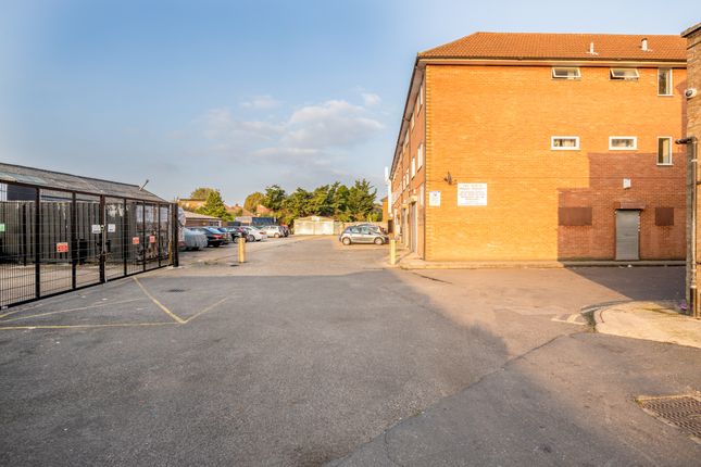Block of flats for sale in Yeading Lane, Northolt