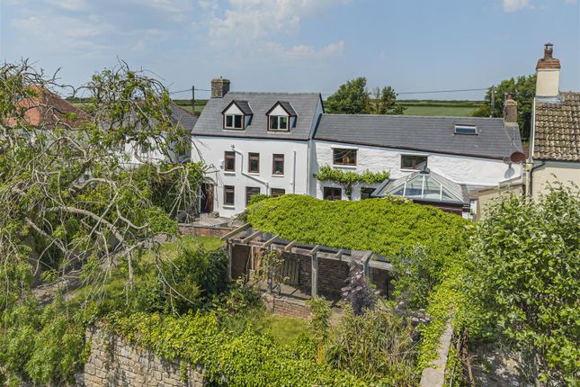 Vine Cottage, Broughton, Broughton Cowbridge photo 2