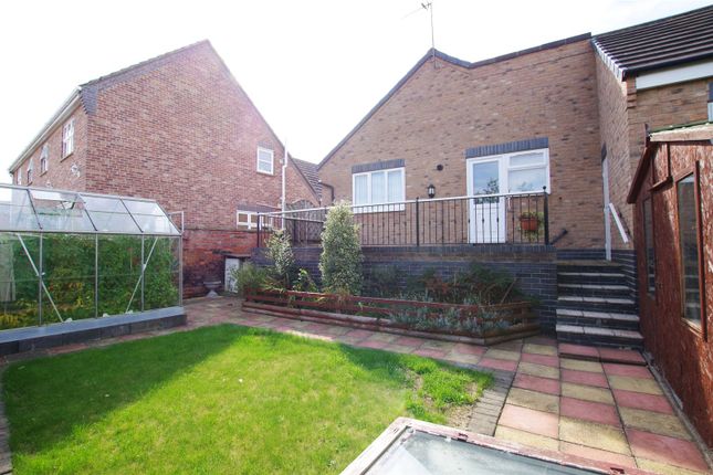 Bungalow for sale in Ings Lane, Keyingham, Hull, East Yorkshire