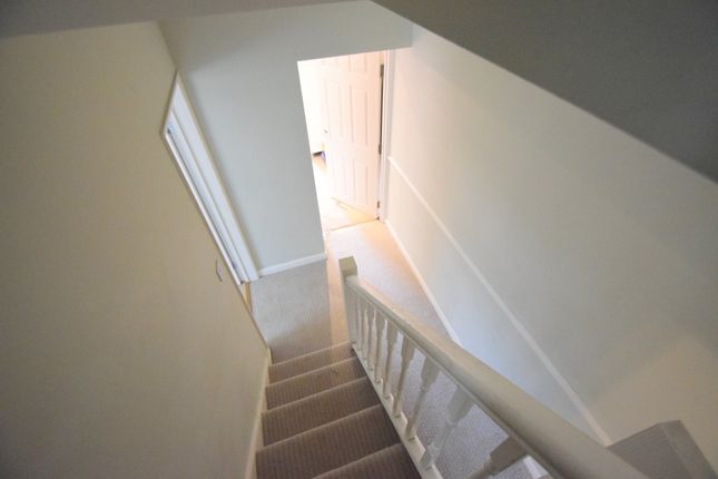 Semi-detached house to rent in Albany Road, Old Windsor, Berks