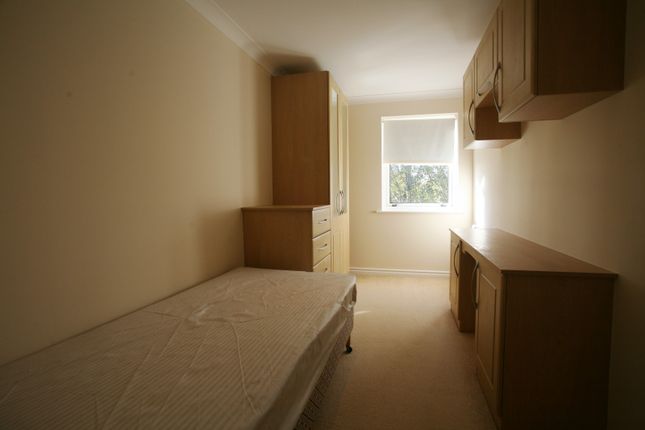 Flat to rent in Clarendon Mews, Great North Road, Gosforth, Newcastle Upon Tyne