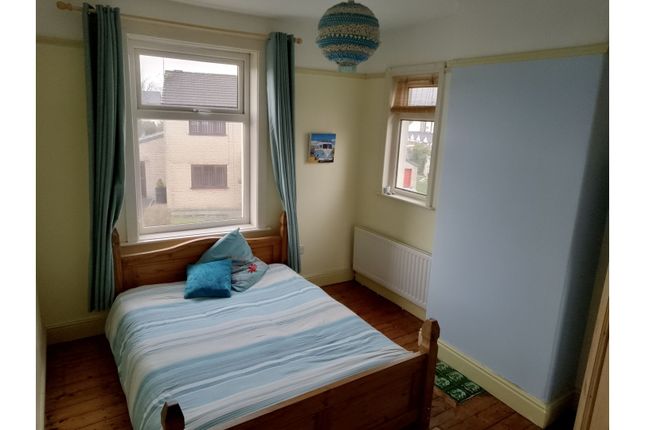 End terrace house for sale in Cardigan Avenue, Clitheroe