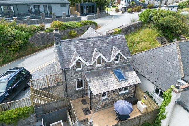 Bern Cottage, Tresaith, Cardigan photo 2
