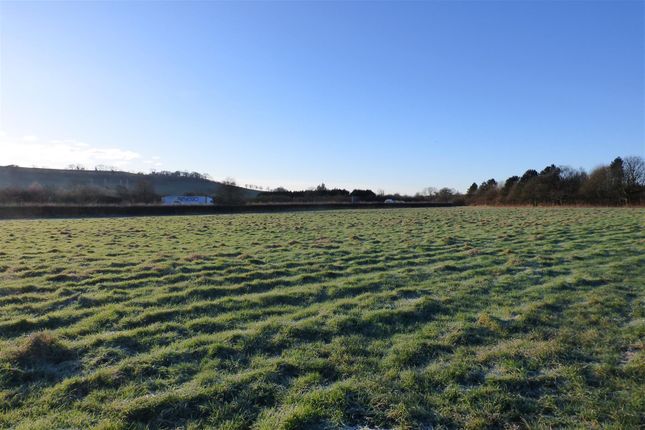 Land for sale in Vale View, Bayford, Wincanton