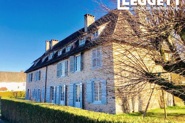 Thumbnail Villa for sale in Meuzac, Haute-Vienne, Nouvelle-Aquitaine