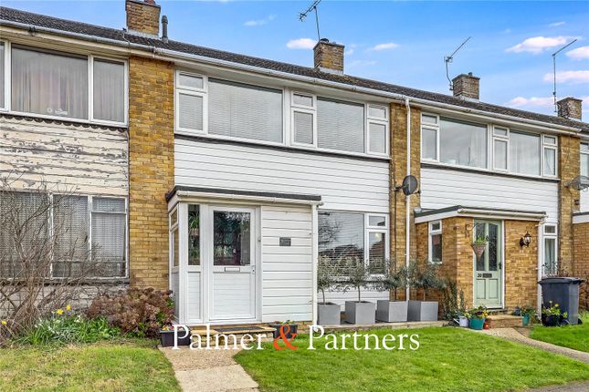 3-bed house on 29, Oxford Court, Essex, £325,000