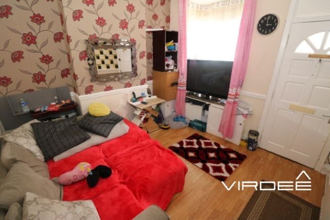 Terraced house for sale in Clarence Road, Handsworth, West Midlands