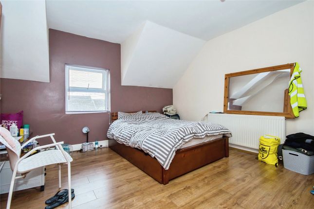 End terrace house for sale in Cromwell Road, Peterborough, Cambridgeshire
