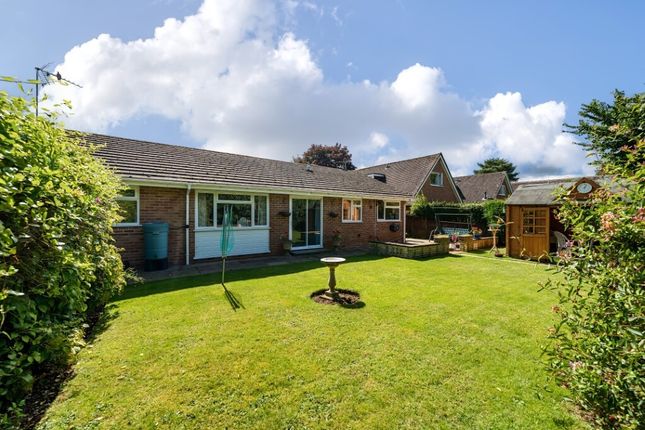 Bungalow for sale in Bec Tithe, Whitchurch Hill, Reading, Oxfordshire