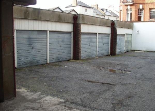 Parking/garage to let in Ambassador Court, Inglewood Road, London