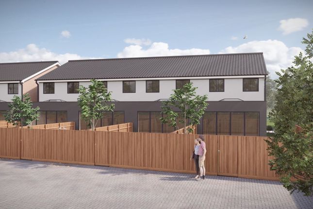 Plot 4, Railway Mews, Downham Market photo 2