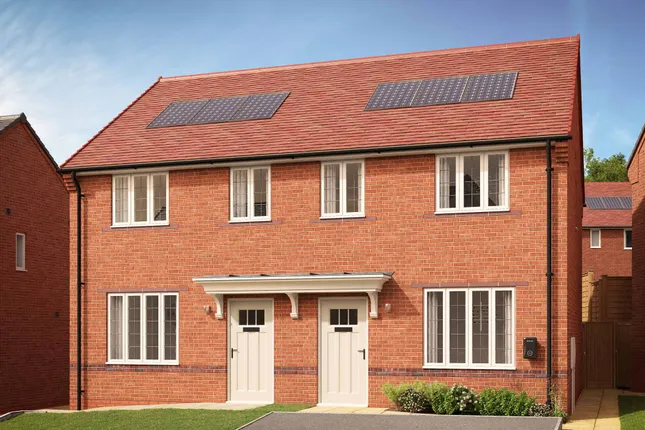 Bloor Homes - Somerby View