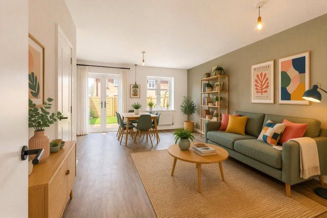 Plot 336 Leighwood Fields,, Spinner Avenue, Surrey photo 3