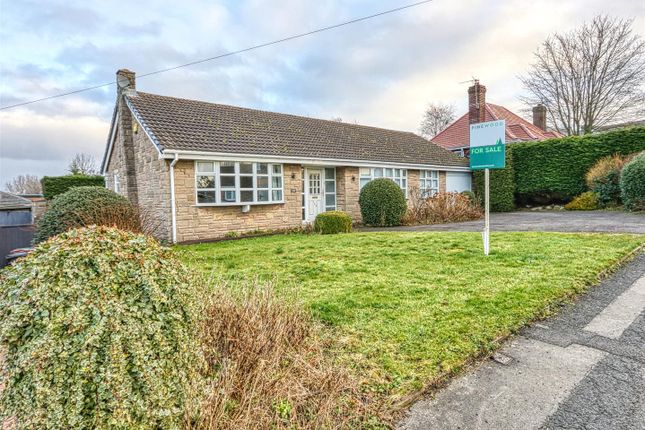 Chesterfield bungalows for sale | Buy houses in Chesterfield