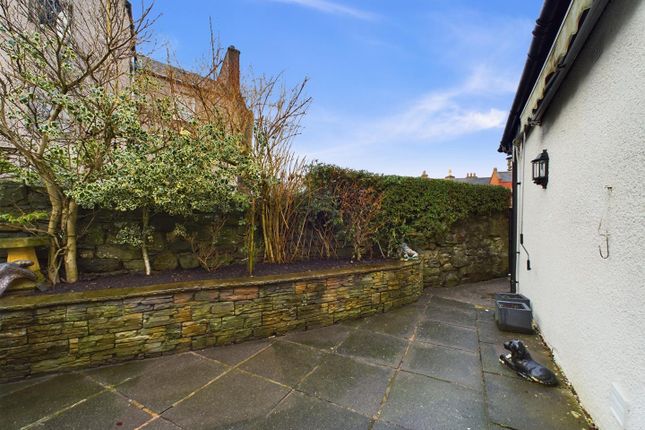 Terraced house for sale in St Catherine's Cottage, 6 Union Street, Coupar Angus