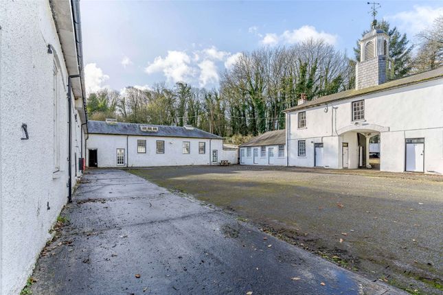 Stable Coachhouse