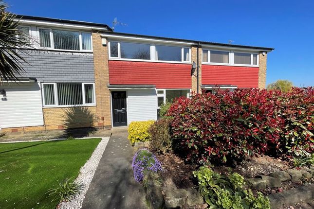 Thumbnail Terraced house to rent in Holburn Way, Ryton