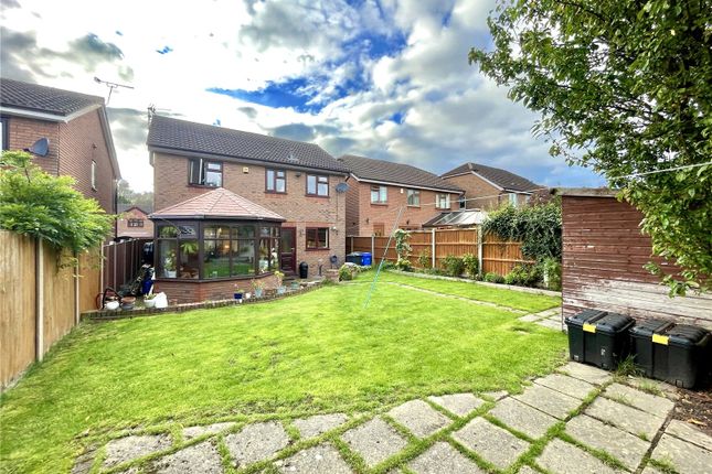 18, Finsbury Park, Cheshire photo 3