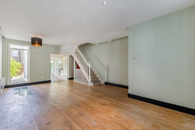 51, Kinnoul Road, London photo 3