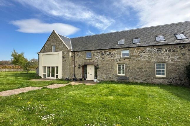 Barn conversion for sale in Edrom Newton Steading, Duns