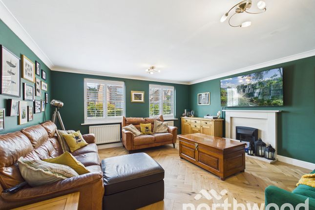 1, Sycamore Lane, Ashford photo 4